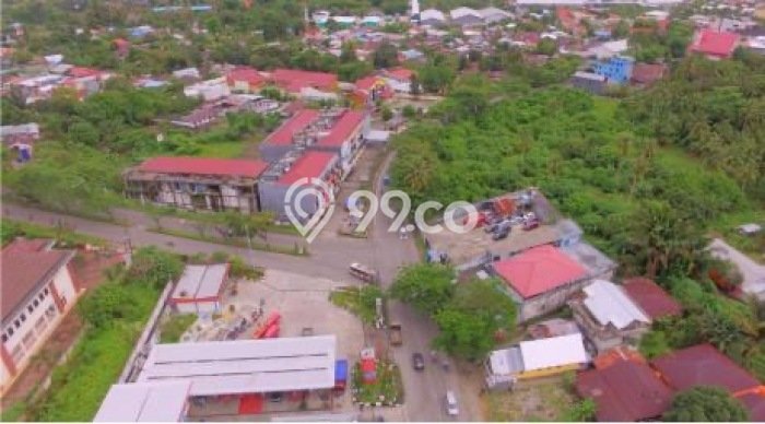 Paling Diincar! Ruko Dijual di Banguala Harga Kompetitif Paling Diincar! Ruko Dijual di Banguala Harga Kompetitif