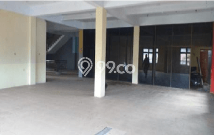 Unit Ruko Dijual di Teluk Ambon Ambon Luas Tanah 510m2, Luas Bangunan 1405m2 Unit Ruko Dijual di Teluk Ambon Ambon Luas Tanah 510m2, Luas Bangunan 1405m2