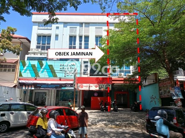 Ruko Bagus LT 105m2 LB 269m2 Dijual di Rappocini Makassar Ruko Bagus LT 105m2 LB 269m2 Dijual di Rappocini Makassar
