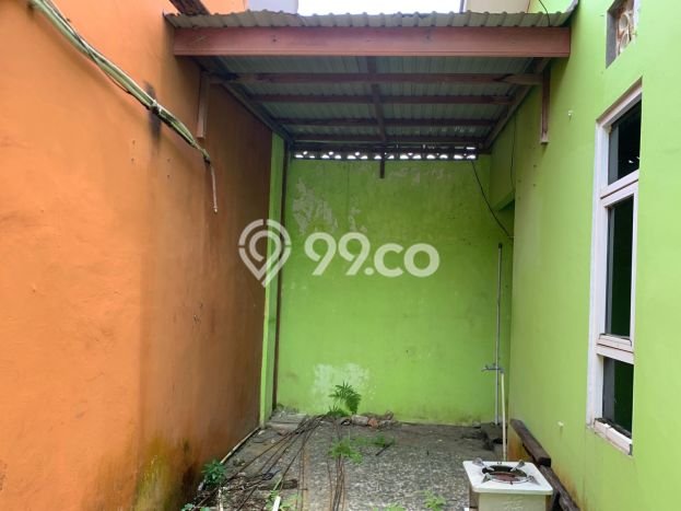 Rumah Terjangkau Dijual di Sambaliung, Berau Harga Rp 160 Juta Rumah Terjangkau Dijual di Sambaliung, Berau Harga Rp 160 Juta
