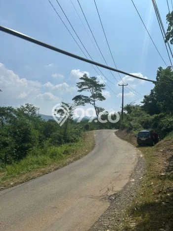 Tanah Komersial Dijual di Jonggol Bogor 6134m2 Tanah Komersial Dijual di Jonggol Bogor 6134m2