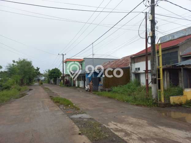 Hunian Strategis 2 KT LB 36m2 Kondisi Bagus di Pattalassang Hunian Strategis 2 KT LB 36m2 Kondisi Bagus di Pattalassang