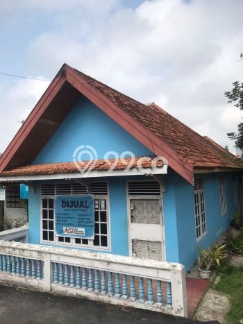 Rumah Minimalis Favorit Siap Huni di Jambi Timur LT 234m2 Rumah Minimalis Favorit Siap Huni di Jambi Timur LT 234m2