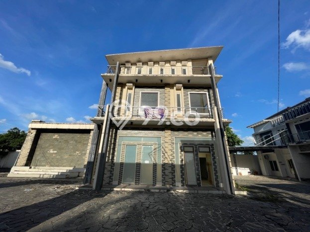 Jual Rumah Siap Huni di Bukit Intan Pangkal Pinang Harga Rp 500 Juta LT 108m2 Jual Rumah Siap Huni di Bukit Intan Pangkal Pinang Harga Rp 500 Juta LT 108m2