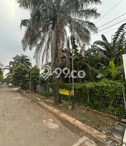 Tanah di Cakung, Jakarta Timur Luas 325m2 Dijual Segera Tanah di Cakung, Jakarta Timur Luas 325m2 Dijual Segera