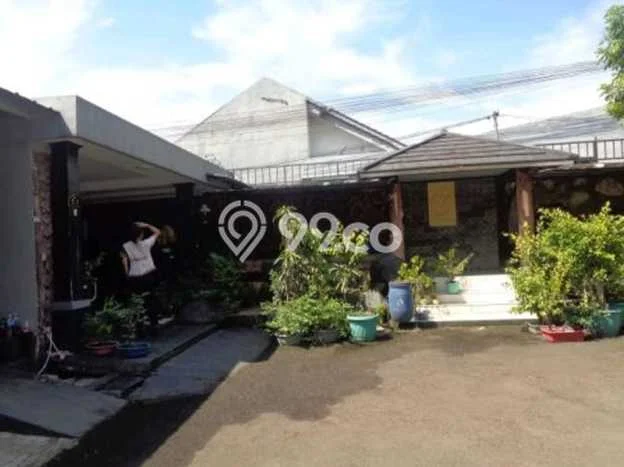 Rumah Modern 3 KT di Semplak Bogor Unfurnished Rumah Modern 3 KT di Semplak Bogor Unfurnished