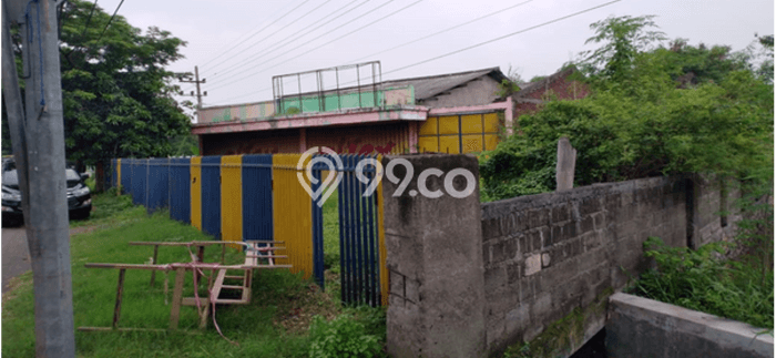 FOR SALE! Ruko di Rejoso Pasuruan, LT 6545m2, LB 671m2 FOR SALE! Ruko di Rejoso Pasuruan, LT 6545m2, LB 671m2