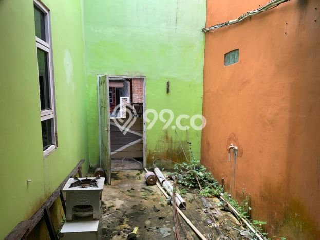 Rumah Terjangkau Dijual di Sambaliung, Berau Harga Rp 160 Juta Rumah Terjangkau Dijual di Sambaliung, Berau Harga Rp 160 Juta