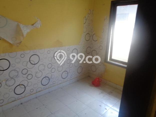 Siap Huni Rumah Minimalis & Modern LB 36m2 di Dauhwaru Siap Huni Rumah Minimalis & Modern LB 36m2 di Dauhwaru