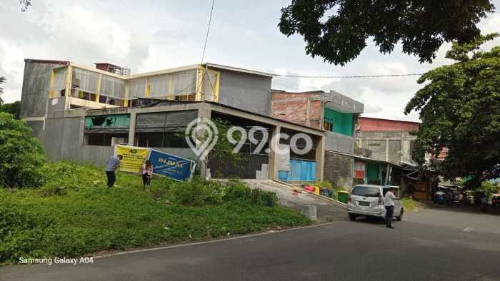 Jarang Ada! Tanah di Matuari Punya Luas 3892m2 SHM Jarang Ada! Tanah di Matuari Punya Luas 3892m2 SHM