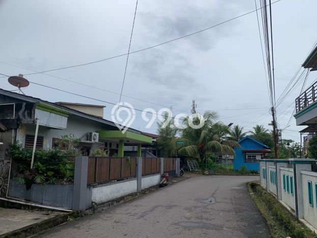 Rumah Budget Terbaik Siap Huni di Sambaliung LT 238m2 Rumah Budget Terbaik Siap Huni di Sambaliung LT 238m2