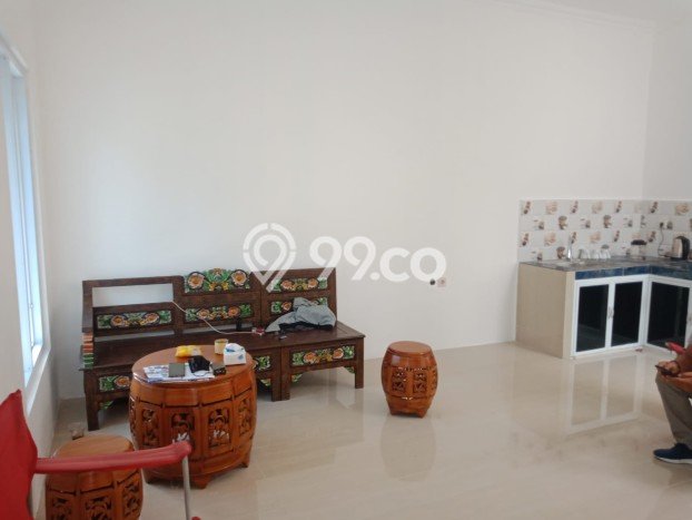 Hunian Mewah LT 89m2m² / LB 115m2m² di Kawasan Asri Ngasem, Kediri Hunian Mewah LT 89m2m² / LB 115m2m² di Kawasan Asri Ngasem, Kediri