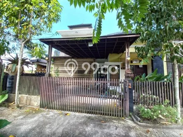 Rumah Minimalis Dijual di Kediri 3 Kamar dengan LT 170m2 Rumah Minimalis Dijual di Kediri 3 Kamar dengan LT 170m2