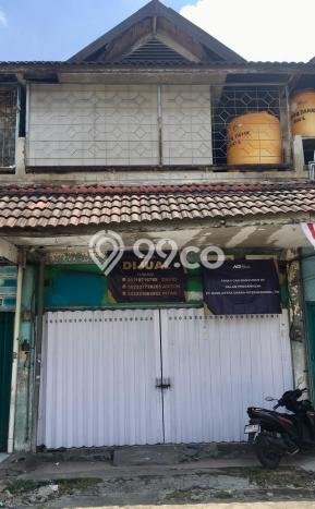 Ruko Bagus Dijual LB 72m2 Lokasi Strategis Surabaya Area Cocok untuk Berbisnis Ruko Bagus Dijual LB 72m2 Lokasi Strategis Surabaya Area Cocok untuk Berbisnis
