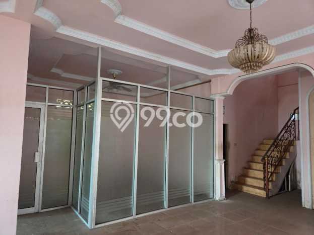 Dijual Rumah Strategis Bagus Punya 5 KT di Pontianak Tenggara Pontianak SHM Dijual Rumah Strategis Bagus Punya 5 KT di Pontianak Tenggara Pontianak SHM