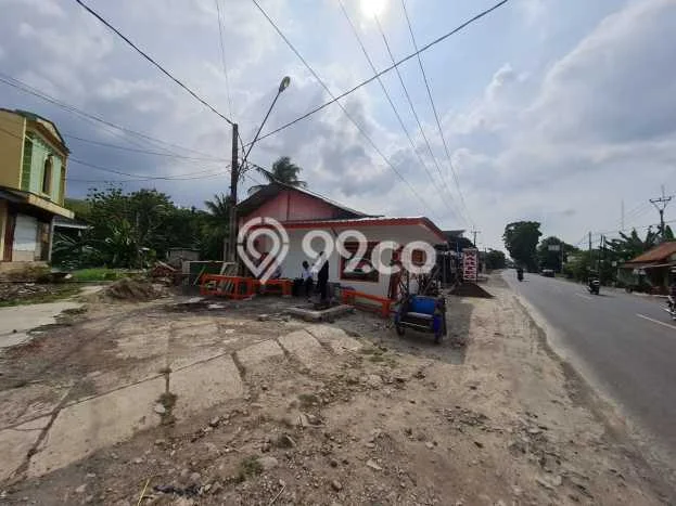 Unit Ruko Dijual di Ciwaringin Cirebon Luas Bangunan 90m2 Unit Ruko Dijual di Ciwaringin Cirebon Luas Bangunan 90m2