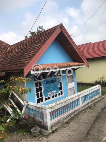 Rumah Minimalis Favorit Siap Huni di Jambi Timur LT 234m2 Rumah Minimalis Favorit Siap Huni di Jambi Timur LT 234m2