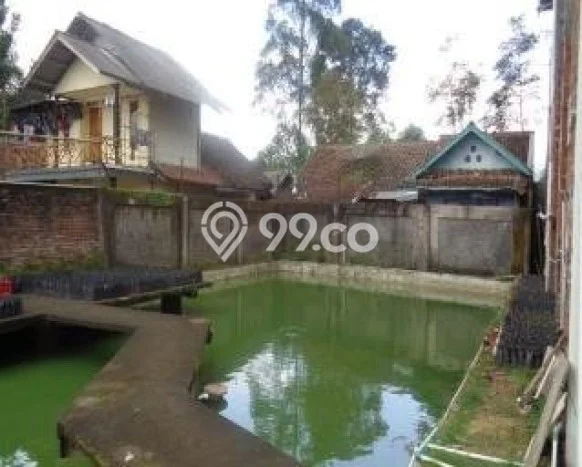Komersial Bagus LT 2815m2 LB 896m2 Dijual di Cisurupan Garut Komersial Bagus LT 2815m2 LB 896m2 Dijual di Cisurupan Garut