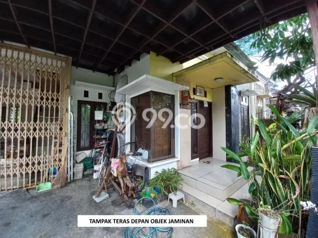 Rumah Minimalis Dijual di Kediri 3 Kamar dengan LT 170m2 Rumah Minimalis Dijual di Kediri 3 Kamar dengan LT 170m2