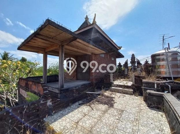 Rumah Luas Asri 3 KT Siap Huni di Penatih Denpasar Rumah Luas Asri 3 KT Siap Huni di Penatih Denpasar