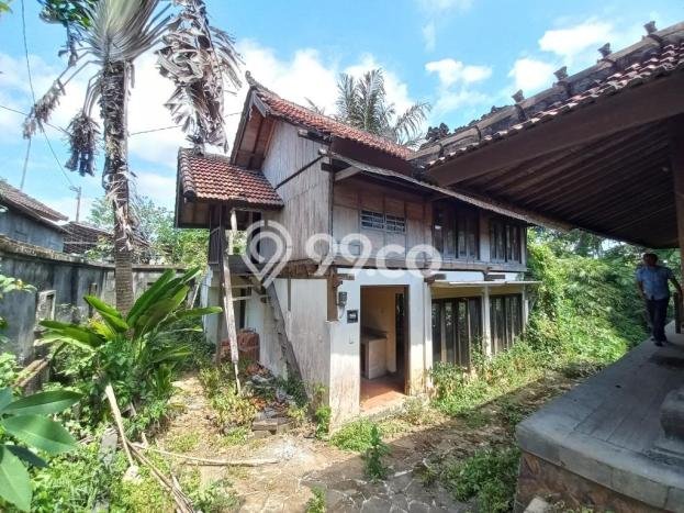 Rumah Luas Asri 3 KT Siap Huni di Penatih Denpasar Rumah Luas Asri 3 KT Siap Huni di Penatih Denpasar