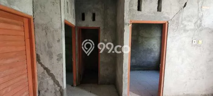 Rumah Budget Terbaik Siap Huni Area Negara LT 80m2 Rumah Budget Terbaik Siap Huni Area Negara LT 80m2