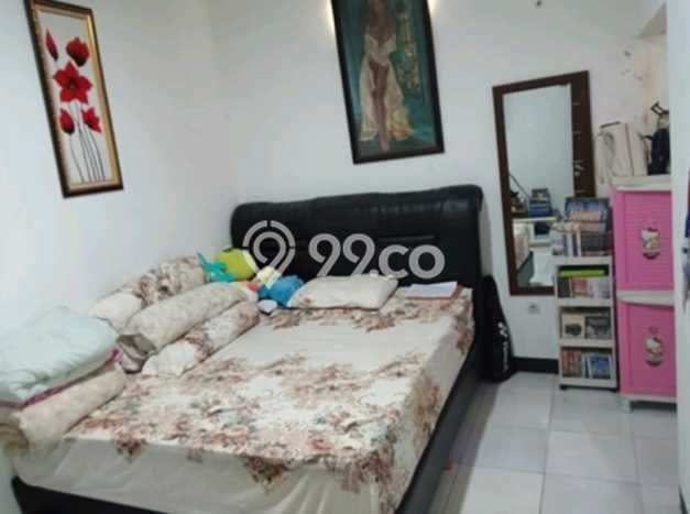 Rumah Modern 3 KT di Semplak Bogor Unfurnished Rumah Modern 3 KT di Semplak Bogor Unfurnished
