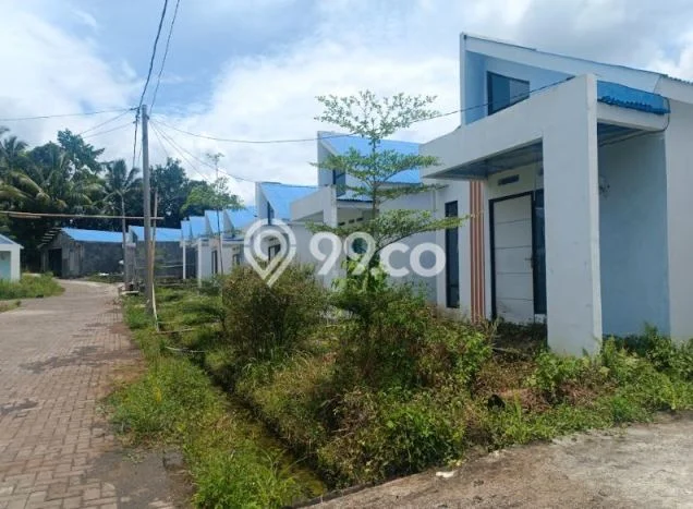 Rumah Terjangkau Dijual Area Pineleng, Minahasa Harga Rp 250 Juta Rumah Terjangkau Dijual Area Pineleng, Minahasa Harga Rp 250 Juta