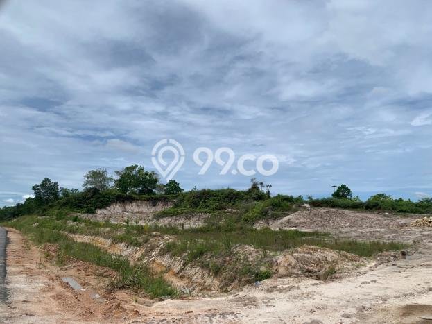 Tanah Strategis Dijual di Sambaliung Berau 100000m2 Tanah Strategis Dijual di Sambaliung Berau 100000m2