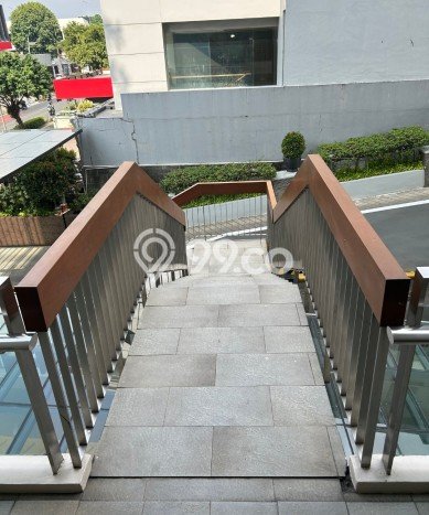 Dijual Komersial di Mampang Prapatan Jakarta Selatan LT 168m2 / LB 168m2 Dijual Komersial di Mampang Prapatan Jakarta Selatan LT 168m2 / LB 168m2