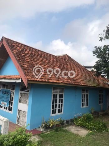 Rumah Minimalis Favorit Siap Huni di Jambi Timur LT 234m2 Rumah Minimalis Favorit Siap Huni di Jambi Timur LT 234m2