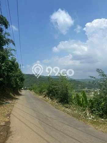 Tanah Komersial Dijual di Jonggol Bogor 6134m2 Tanah Komersial Dijual di Jonggol Bogor 6134m2
