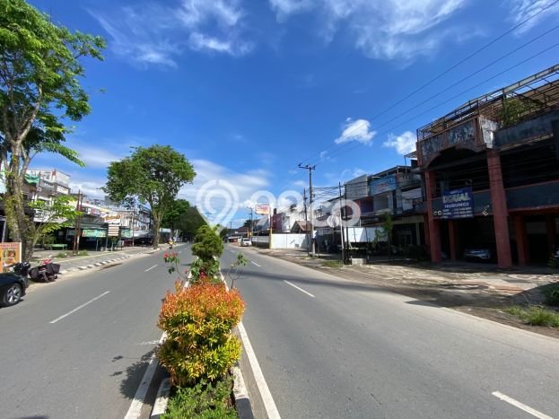 Untuk Dijual! Ruko di Banjarbaru Utara Banjar Baru LT 404m2 / LB 930m2 Kawasan Strategis Untuk Dijual! Ruko di Banjarbaru Utara Banjar Baru LT 404m2 / LB 930m2 Kawasan Strategis