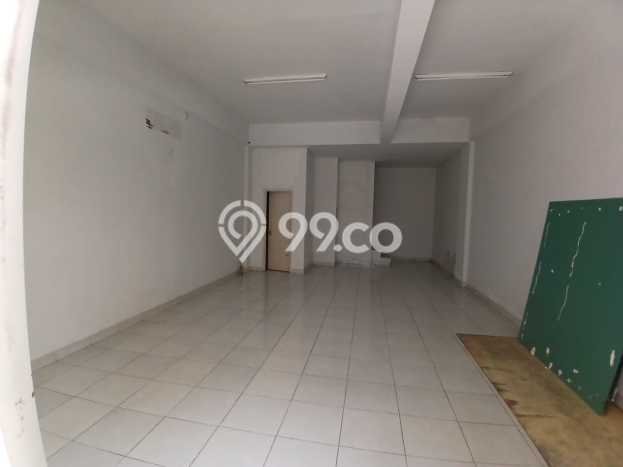 Unit Ruko Dijual di Bandung LT 72m2 & LB 203m2 Unit Ruko Dijual di Bandung LT 72m2 & LB 203m2