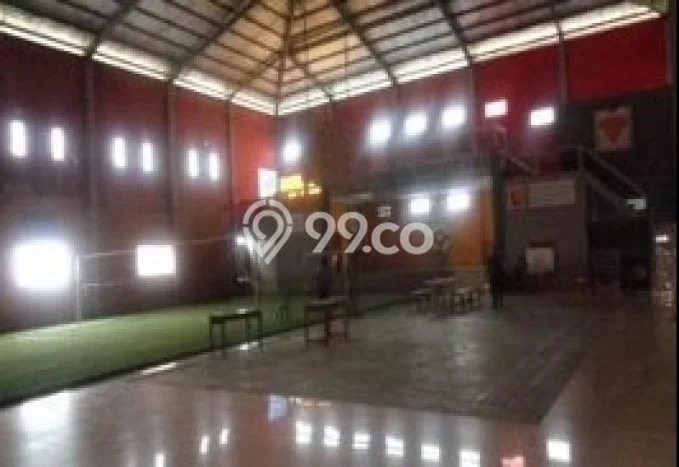Komersial Bagus LT 2815m2 LB 896m2 Dijual di Cisurupan Garut Komersial Bagus LT 2815m2 LB 896m2 Dijual di Cisurupan Garut