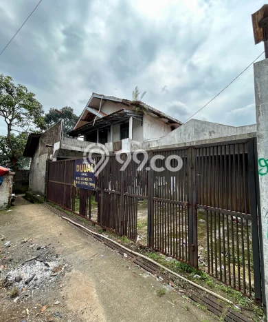Jual Rumah Minimalis Bagus Punya 0 KT di Cugenang Cianjur SHM Jual Rumah Minimalis Bagus Punya 0 KT di Cugenang Cianjur SHM