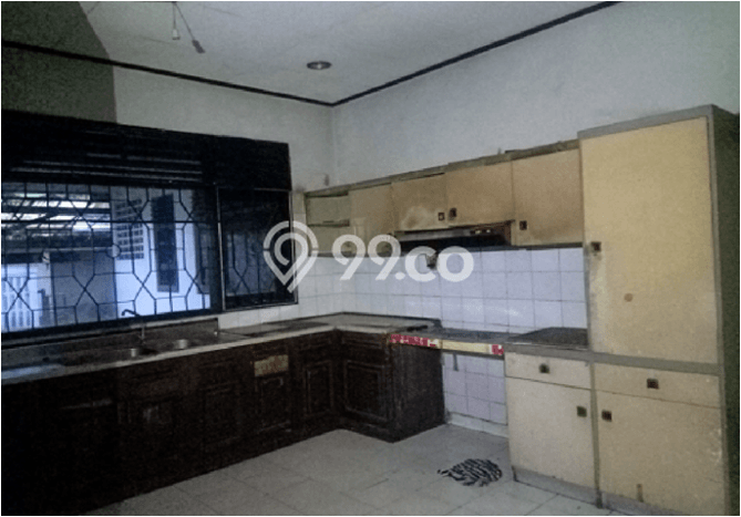 For Sale! Luxury House LT 1960m2 Desain Elegan di Pasirmulya For Sale! Luxury House LT 1960m2 Desain Elegan di Pasirmulya