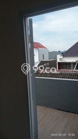 Hunian Mewah LT 89m2m² / LB 115m2m² di Kawasan Asri Ngasem, Kediri Hunian Mewah LT 89m2m² / LB 115m2m² di Kawasan Asri Ngasem, Kediri