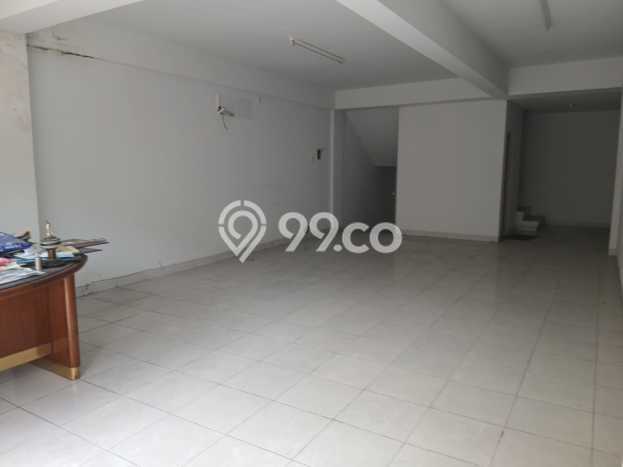 Unit Ruko Dijual di Bandung LT 72m2 & LB 203m2 Unit Ruko Dijual di Bandung LT 72m2 & LB 203m2