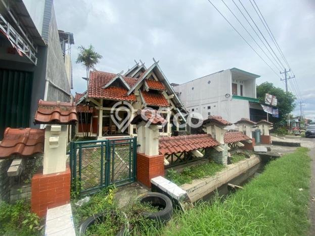 Rumah Modern Cantik 6 KT Bisa Langsung Pindah di Sukoharjo Rumah Modern Cantik 6 KT Bisa Langsung Pindah di Sukoharjo