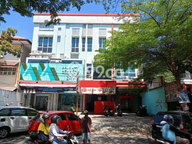 Ruko Bagus LT 105m2 LB 269m2 Dijual di Rappocini Makassar Ruko Bagus LT 105m2 LB 269m2 Dijual di Rappocini Makassar