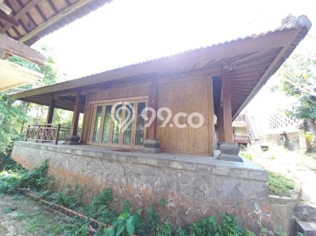 Rumah Luas Asri 3 KT Siap Huni di Penatih Denpasar Rumah Luas Asri 3 KT Siap Huni di Penatih Denpasar