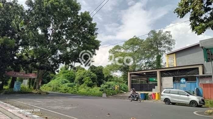 Jarang Ada! Tanah di Matuari Punya Luas 3892m2 SHM Jarang Ada! Tanah di Matuari Punya Luas 3892m2 SHM