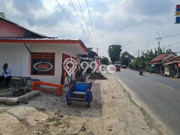 Unit Ruko Dijual di Ciwaringin Cirebon Luas Bangunan 90m2 Unit Ruko Dijual di Ciwaringin Cirebon Luas Bangunan 90m2