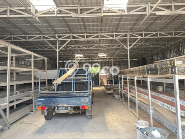 Untuk Dijual Tanah di Cibeber Cilegon Luas 3745m2 SHM Untuk Dijual Tanah di Cibeber Cilegon Luas 3745m2 SHM