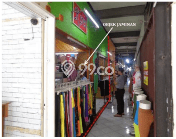 Lokasi Strategis! Dijual Komersial Bisnis di Garut Kota, Garut Kondisi Bagus Lokasi Strategis! Dijual Komersial Bisnis di Garut Kota, Garut Kondisi Bagus