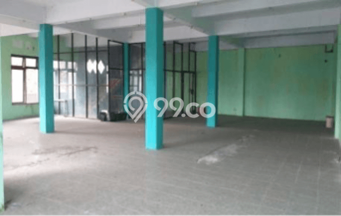 Unit Ruko Dijual di Teluk Ambon Ambon Luas Tanah 510m2, Luas Bangunan 1405m2 Unit Ruko Dijual di Teluk Ambon Ambon Luas Tanah 510m2, Luas Bangunan 1405m2