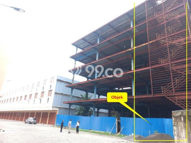 Komersial Komersial Dijual di Wajo Makassar LT 250m2 & LB 972m2 Komersial Komersial Dijual di Wajo Makassar LT 250m2 & LB 972m2
