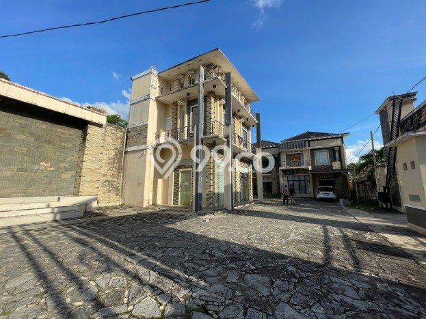Jual Rumah Siap Huni di Bukit Intan Pangkal Pinang Harga Rp 500 Juta LT 108m2 Jual Rumah Siap Huni di Bukit Intan Pangkal Pinang Harga Rp 500 Juta LT 108m2