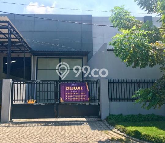 Unit Gudang Dijual di Sidoarjo Sidoarjo Luas Tanah 456m2, Luas Bangunan 412m2 Unit Gudang Dijual di Sidoarjo Sidoarjo Luas Tanah 456m2, Luas Bangunan 412m2